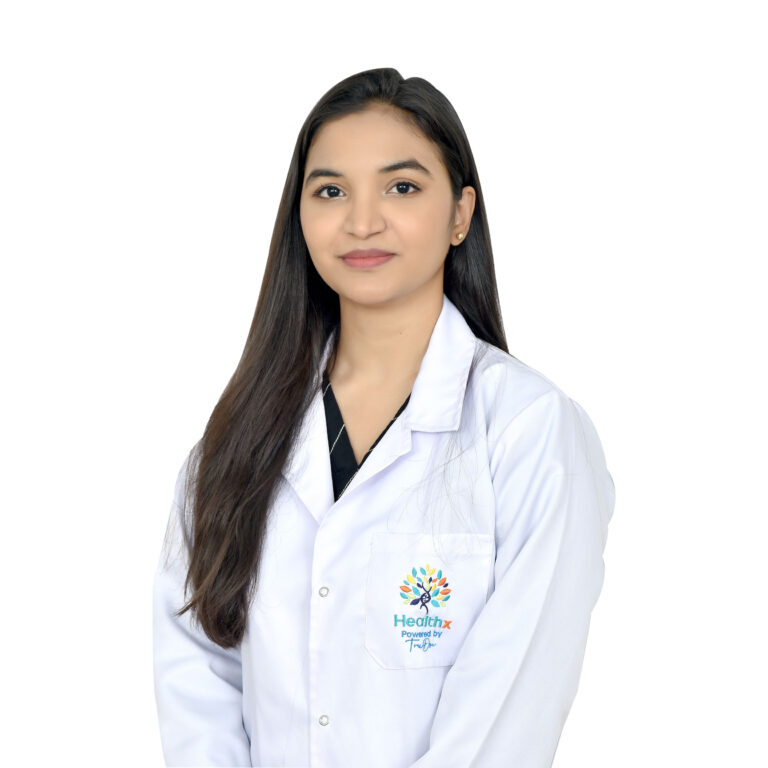 Doctor Zainab