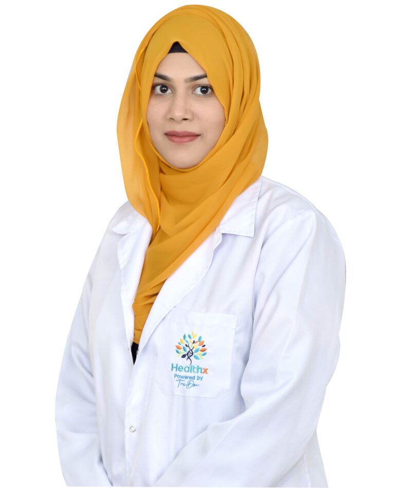 Doctor Maryam