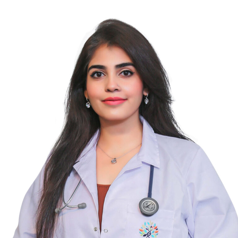 doctor Hareem